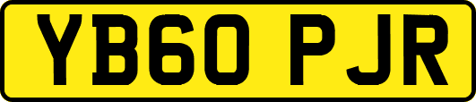 YB60PJR
