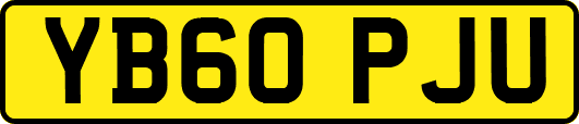 YB60PJU