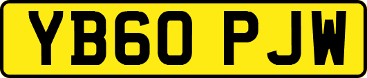 YB60PJW
