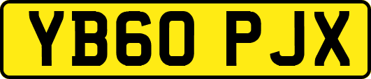 YB60PJX