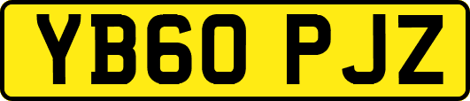 YB60PJZ