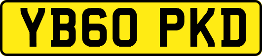 YB60PKD