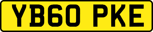 YB60PKE