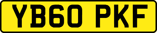 YB60PKF