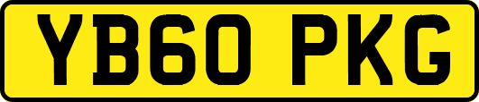 YB60PKG