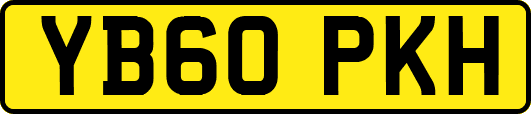 YB60PKH
