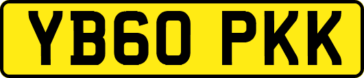 YB60PKK