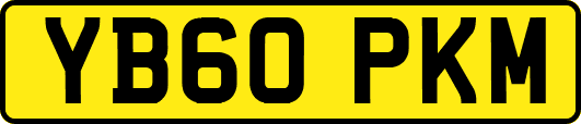 YB60PKM