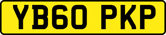 YB60PKP