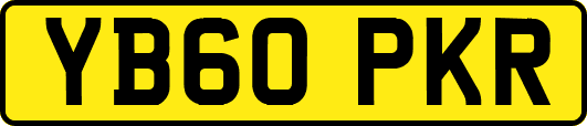 YB60PKR