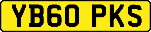 YB60PKS