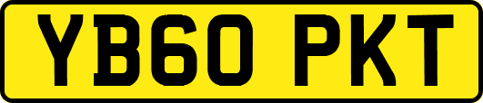 YB60PKT