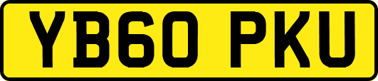 YB60PKU
