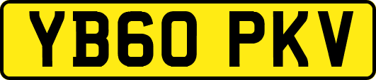 YB60PKV