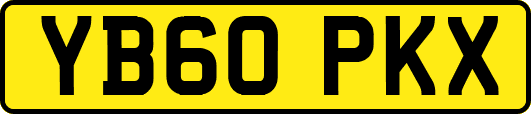 YB60PKX
