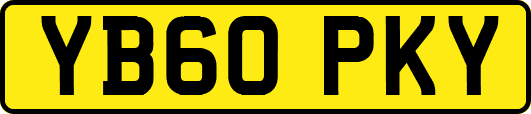 YB60PKY
