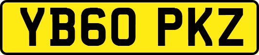 YB60PKZ