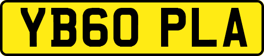 YB60PLA