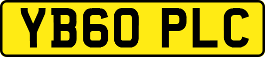 YB60PLC