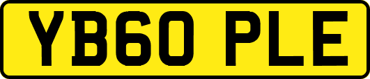 YB60PLE