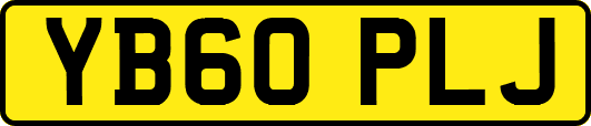 YB60PLJ
