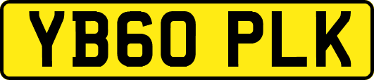 YB60PLK