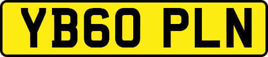 YB60PLN