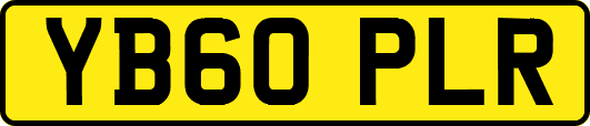 YB60PLR
