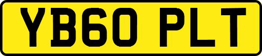 YB60PLT