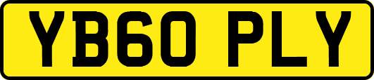 YB60PLY