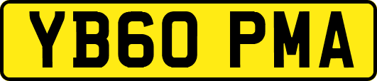 YB60PMA