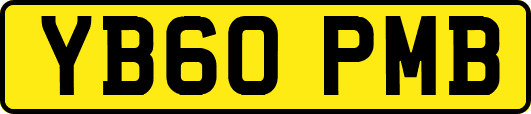 YB60PMB