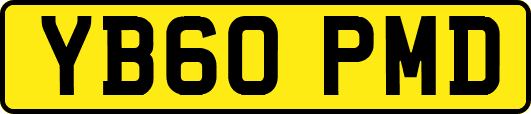 YB60PMD
