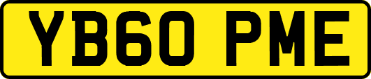 YB60PME