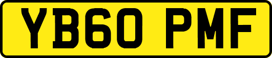 YB60PMF