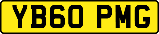 YB60PMG
