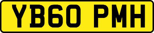 YB60PMH