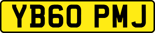 YB60PMJ
