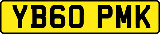 YB60PMK
