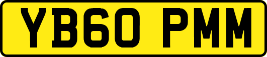 YB60PMM