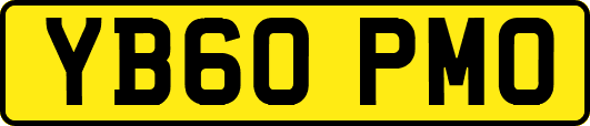 YB60PMO