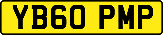YB60PMP