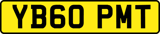 YB60PMT