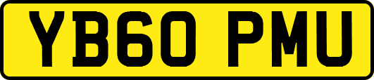YB60PMU
