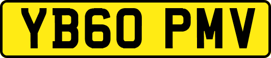 YB60PMV