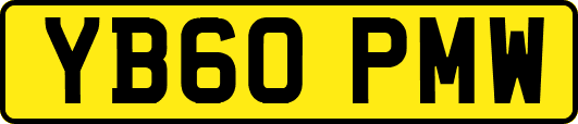 YB60PMW
