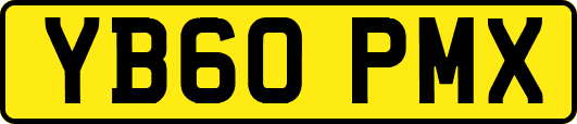 YB60PMX