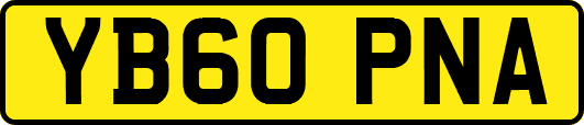 YB60PNA
