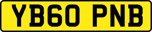 YB60PNB