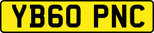 YB60PNC